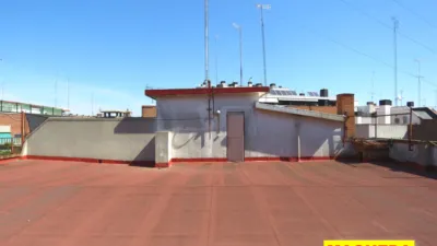 Ático en venta en Calle Mayor, cerca de Calle Nueva, Casco Antiguo (Alcorcón) de 450.000 €