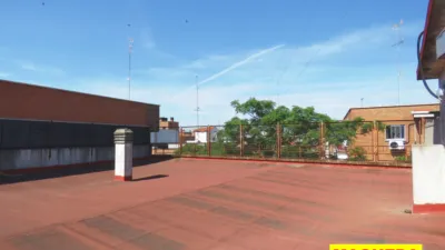 Ático en venta en Calle Mayor, cerca de Calle Nueva, Casco Antiguo (Alcorcón) de 450.000 €