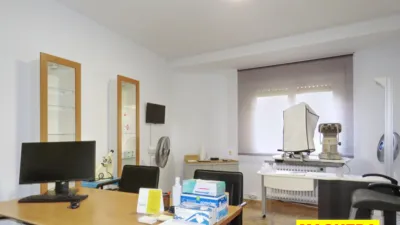 Ático en venta en Calle Mayor, cerca de Calle Nueva, Casco Antiguo (Alcorcón) de 450.000 €