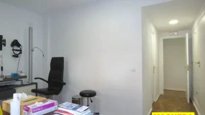 Ático en venta en Calle Mayor, cerca de Calle Nueva, Casco Antiguo (Alcorcón) de 450.000 €