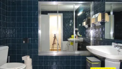 Ático en venta en Calle Mayor, cerca de Calle Nueva, Casco Antiguo (Alcorcón) de 450.000 €