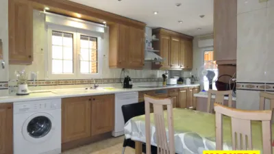 Piso en venta en Casco Antiguo, Casco Antiguo (Alcorcón) de 455.000 €