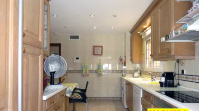 Piso en venta en Casco Antiguo, Casco Antiguo (Alcorcón) de 455.000 €