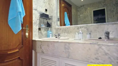 Piso en venta en Casco Antiguo, Casco Antiguo (Alcorcón) de 455.000 €