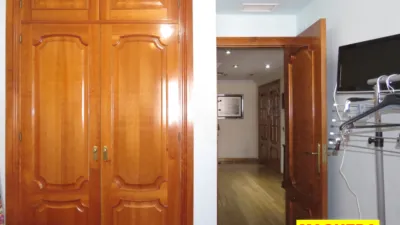 Piso en venta en Casco Antiguo, Casco Antiguo (Alcorcón) de 455.000 €