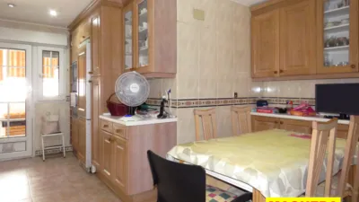 Piso en venta en Casco Antiguo, Casco Antiguo (Alcorcón) de 455.000 €