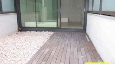 Apartamento en venta en Avenida de Leganés, 54, Parque Ondarreta-Urtinsa (Alcorcón) de 300.000 €