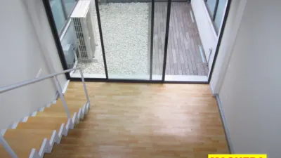 Apartamento en venta en Avenida de Leganés, 54, Parque Ondarreta-Urtinsa (Alcorcón) de 300.000 €
