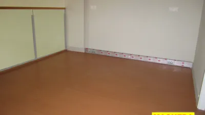 Apartamento en venta en Avenida de Leganés, 54, Parque Ondarreta-Urtinsa (Alcorcón) de 300.000 €