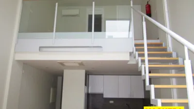 Apartamento en venta en Avenida de Leganés, 54, Parque Ondarreta-Urtinsa (Alcorcón) de 300.000 €