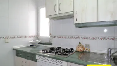 Piso en venta en Calle de la Alameda, Casco Antiguo (Alcorcón) de 210.000 €