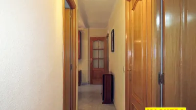 Piso en venta en Calle de la Alameda, Casco Antiguo (Alcorcón) de 210.000 €