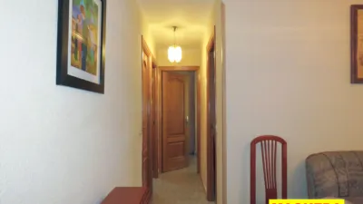 Piso en venta en Calle de la Alameda, Casco Antiguo (Alcorcón) de 210.000 €
