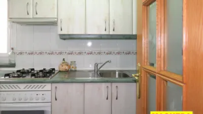 Piso en venta en Calle de la Alameda, Casco Antiguo (Alcorcón) de 210.000 €