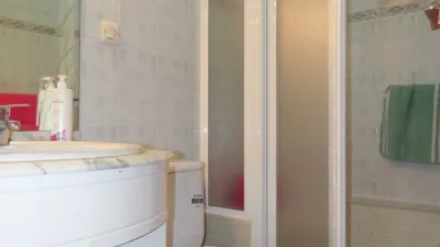 Piso en venta en Calle de la Alameda, Casco Antiguo (Alcorcón) de 210.000 €