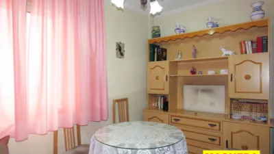 Piso en venta en Calle de la Alameda, Casco Antiguo (Alcorcón) de 210.000 €