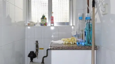 Piso en venta en Calle de la Alameda, Casco Antiguo (Alcorcón) de 210.000 €
