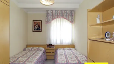 Piso en venta en Calle de la Alameda, Casco Antiguo (Alcorcón) de 210.000 €