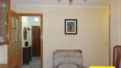 Piso en venta en Calle de la Alameda, Casco Antiguo (Alcorcón) de 210.000 €