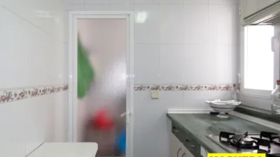 Piso en venta en Calle de la Alameda, Casco Antiguo (Alcorcón) de 210.000 €