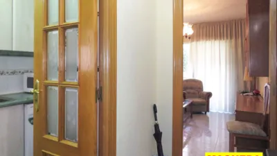 Piso en venta en Calle de la Alameda, Casco Antiguo (Alcorcón) de 210.000 €