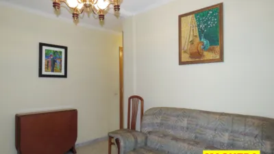 Piso en venta en Calle de la Alameda, Casco Antiguo (Alcorcón) de 210.000 €