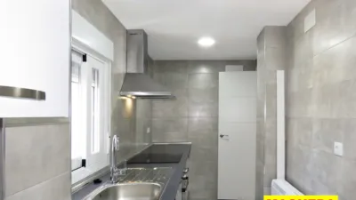 Apartment on Sierra de Picos de Europa Street photo 3