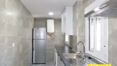 Apartment on Sierra de Picos de Europa Street photo 2