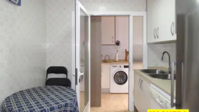 Apartment on Calle Mayor photo 10