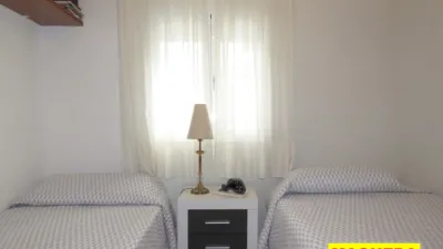 Apartment on Calle Mayor photo 24