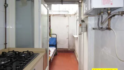 Apartment on Calle Mayor photo 12