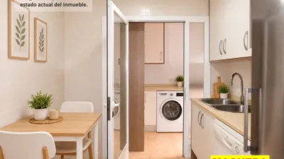 Apartment on Calle Mayor photo 9
