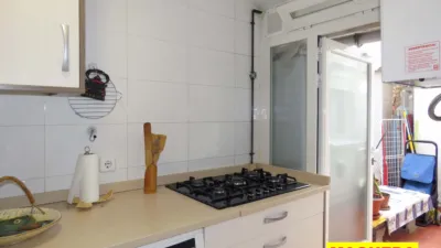 Apartment on Calle Mayor photo 11