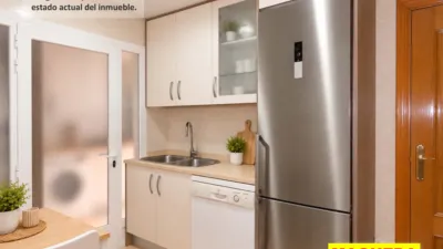 Apartment on Calle Mayor photo 7