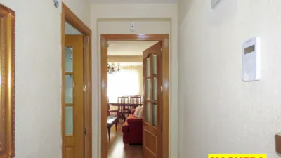 Apartment on Calle Mayor photo 14