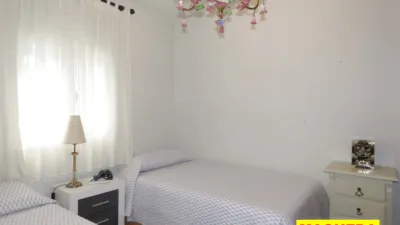 Apartment on Calle Mayor photo 23