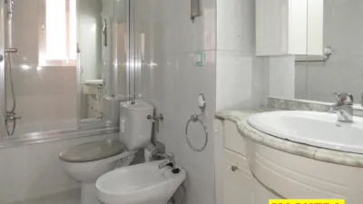 Apartment on Calle de la Espada photo 18