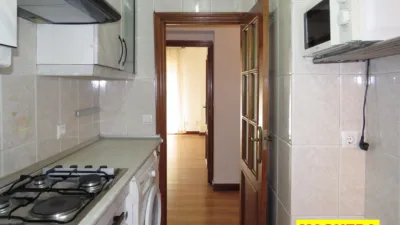 Apartment on Calle de la Espada photo 11