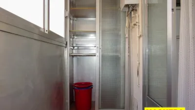 Apartment on Calle de la Espada photo 9