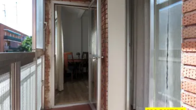 Apartment on Calle de la Espada photo 6