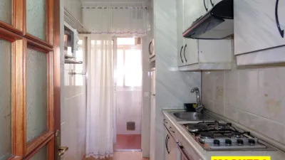 Apartment on Calle de la Espada photo 8