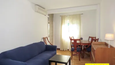 Apartment on Calle de la Espada photo 2