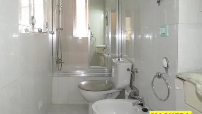 Apartment on Calle de la Espada photo 17