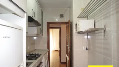 Apartment on Calle de la Espada photo 10