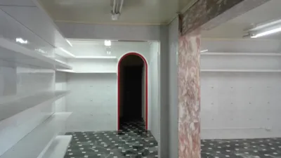 Local comercial en venta en Carrer de Roger de Flor, cerca de Carrer de Menéndez Pelayo, Instituts-Ponent (Granollers) de 120.000 €