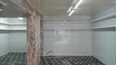Local comercial en venta en Carrer de Roger de Flor, cerca de Carrer de Menéndez Pelayo, Instituts-Ponent (Granollers) de 120.000 €