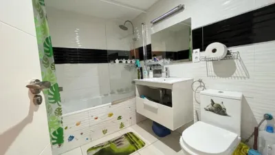Apartment on Paseo de Santa María de la Cabeza photo 17