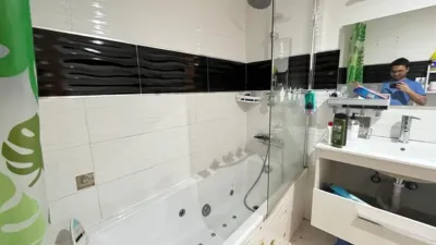 Apartment on Paseo de Santa María de la Cabeza photo 15