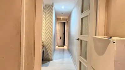 Apartment on Paseo de Santa María de la Cabeza photo 20