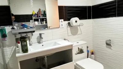 Apartment on Paseo de Santa María de la Cabeza photo 14